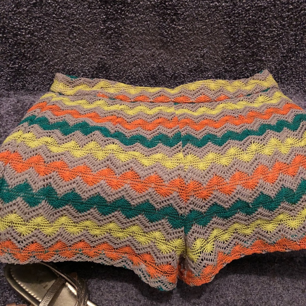 Shorts